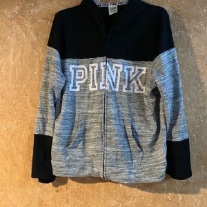 Victoria Secret Pink Hoodie